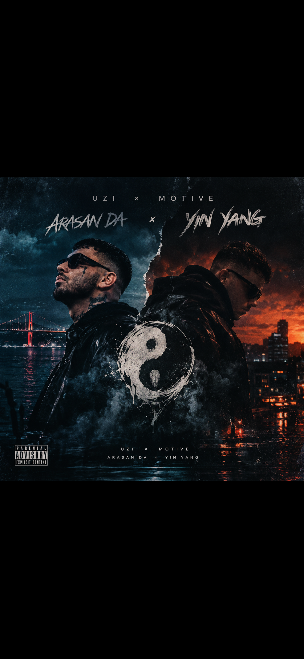 Ahmetresul5882 - Ying yang